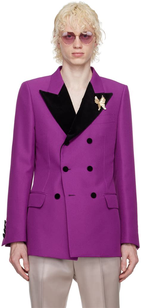 nón gucci 2018|gucci purple jacket.